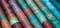 Craft Consortium Double-Sided Paper Pad 12"X12" 30/Pkg-Patina, 20 Designs